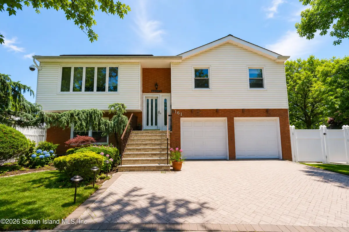 161 Eylandt Street, Staten Island, NY 10312 - #1