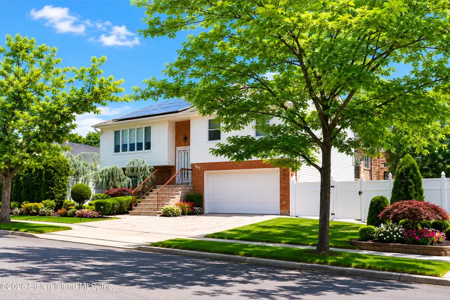 161 Eylandt Street, Staten Island, NY 10312 - #2