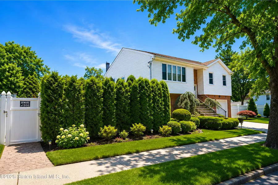 161 Eylandt Street, Staten Island, NY 10312 - #3