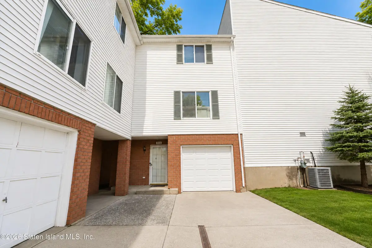 356 Ilyssa Way, Staten Island, NY 10312 - #1