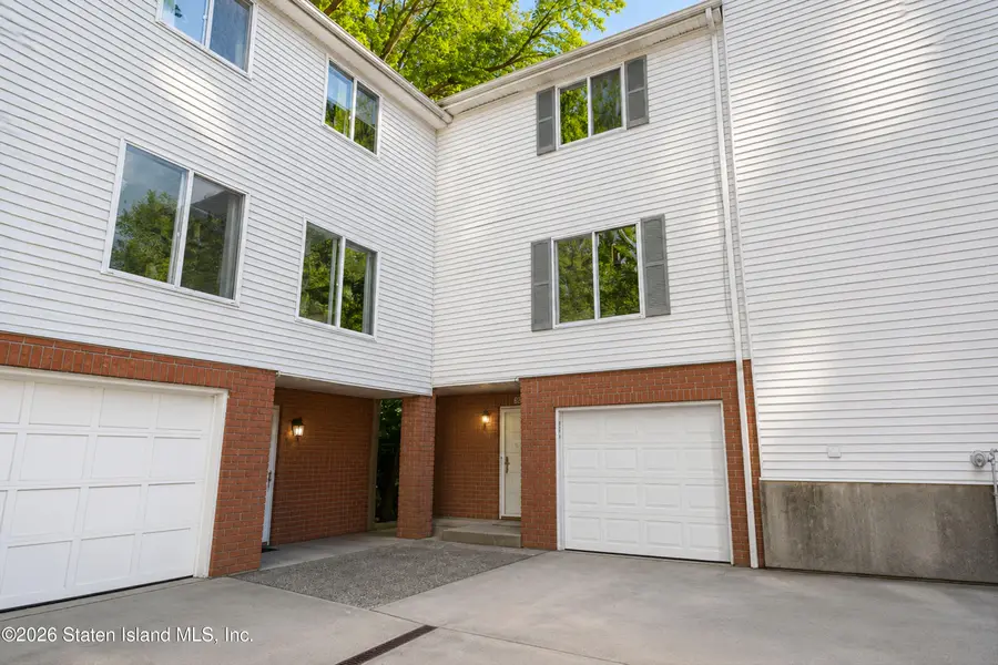 356 Ilyssa Way, Staten Island, NY 10312 - #2