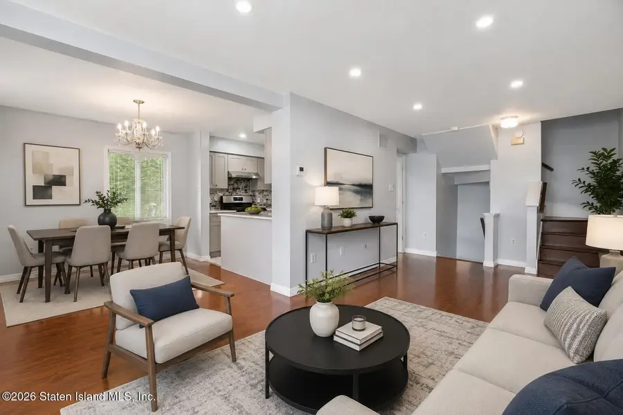356 Ilyssa Way, Staten Island, NY 10312 - #3