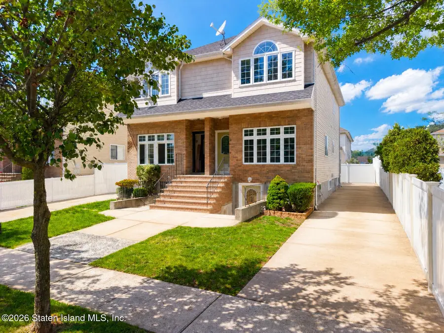 81 Gary Street, Staten Island, NY 10312 - #2