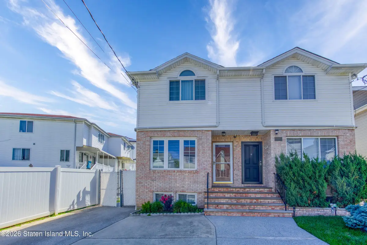 75 Gower Street, Staten Island, NY 10314 - #1