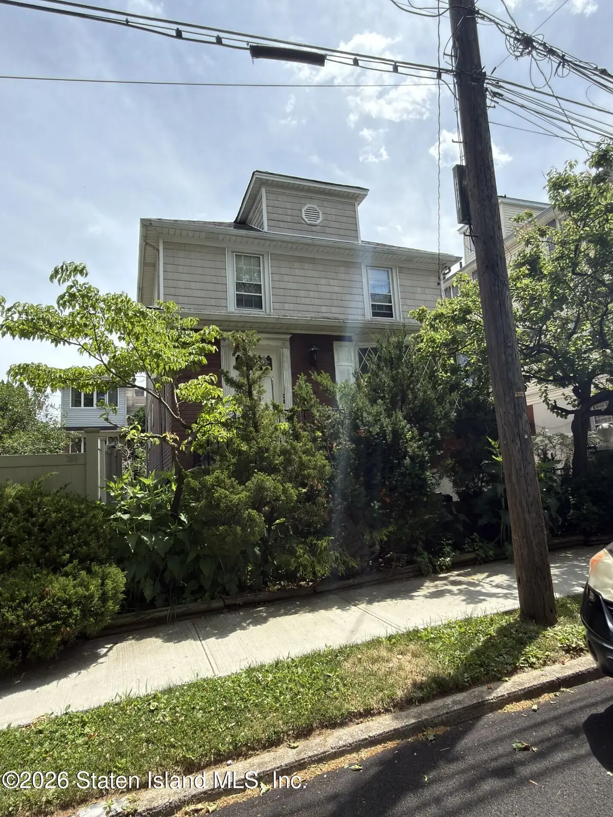 72 Eltinge Street, Staten Island, NY 10304 - #1