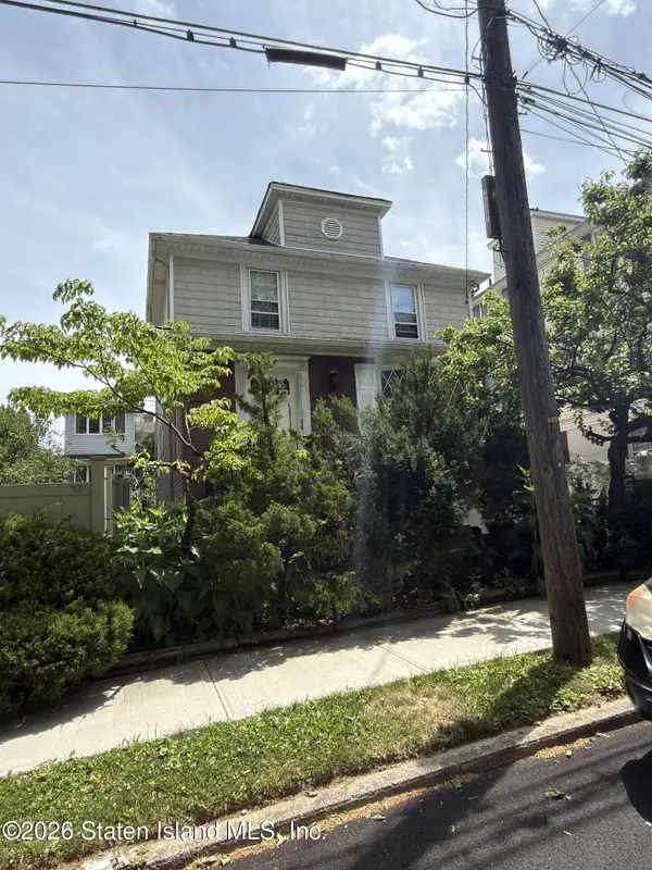 72 Eltinge Street, Staten Island, NY 10304