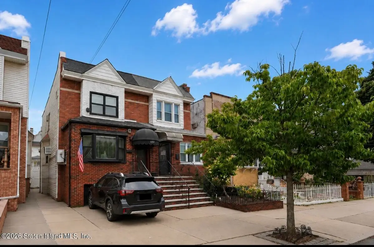 1357 78th Street Street, Brooklyn, NY 11228 - #1
