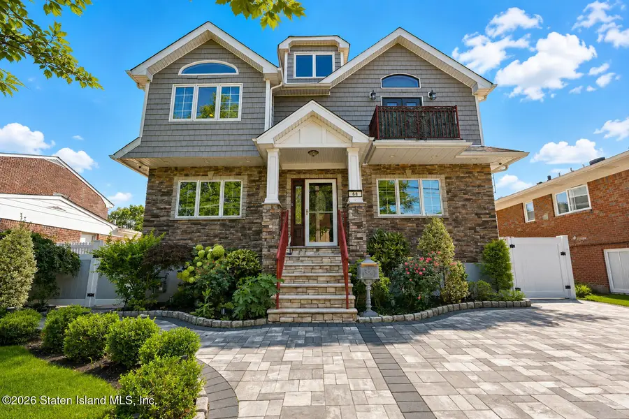 68 Kensington Avenue, Staten Island, NY 10305 - #2