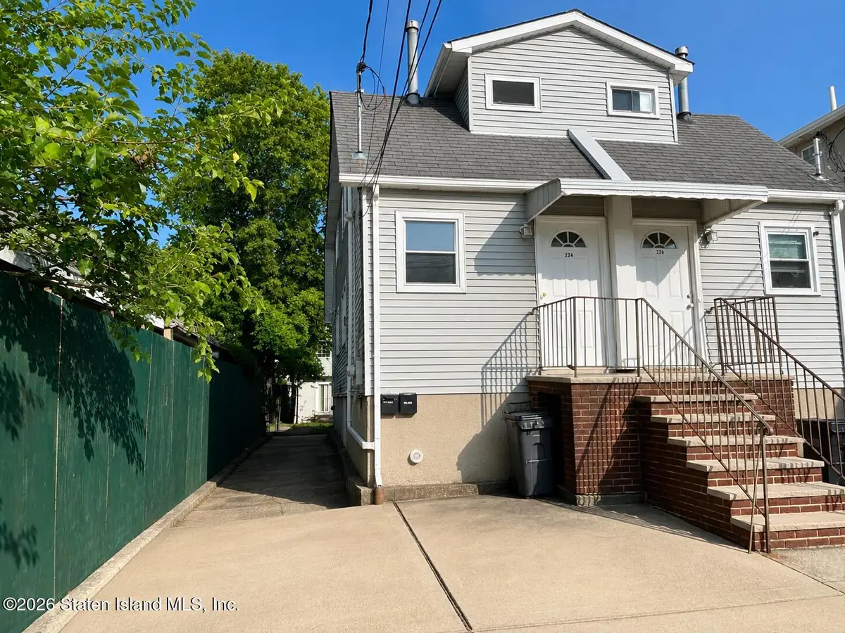 224 Freeborn Street, Staten Island, NY 10306 - #1