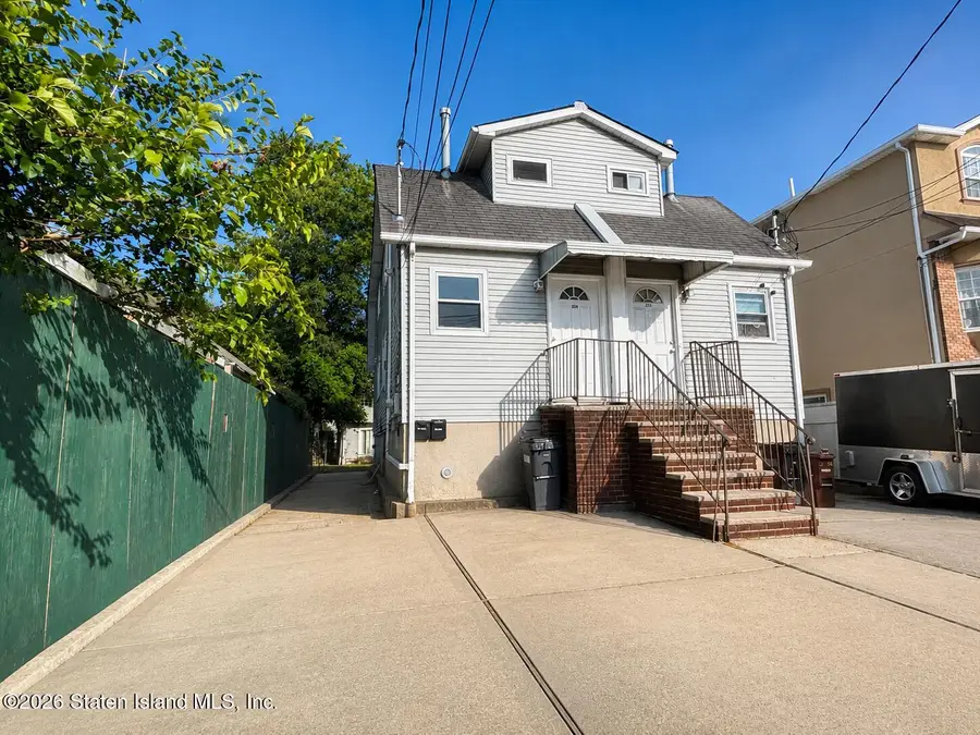 224 Freeborn Street, Staten Island, NY 10306 - #2