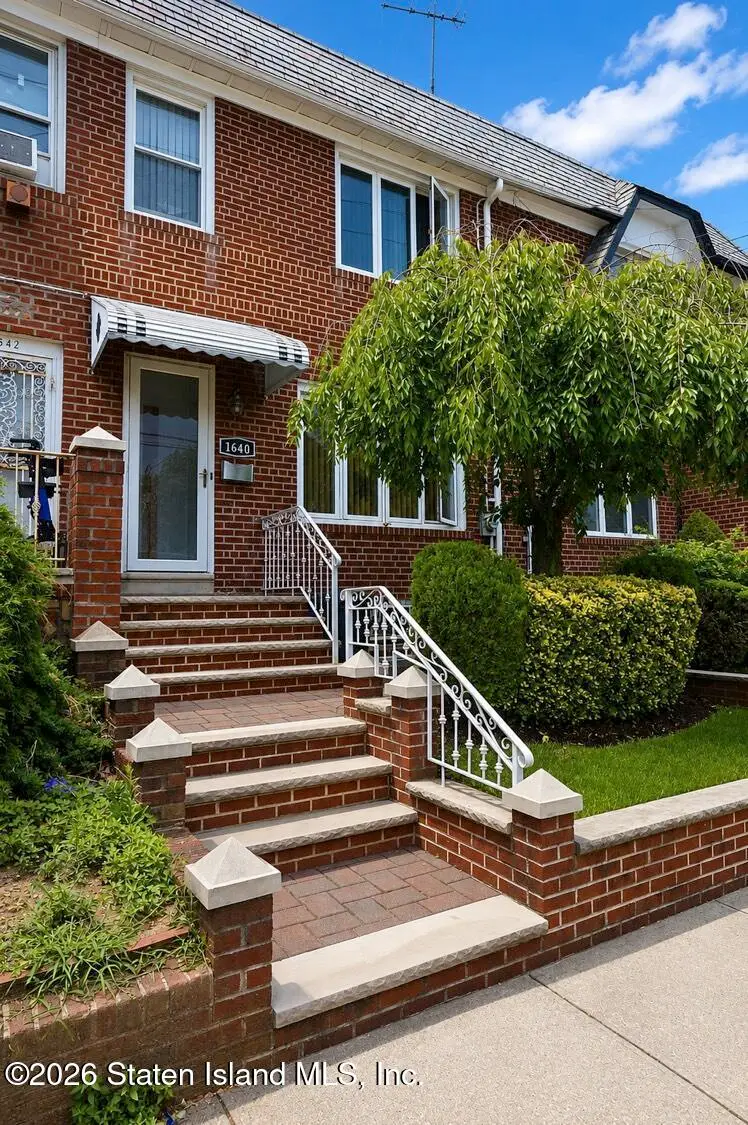 1640 E 34th Street, Brooklyn, NY 11234 - #1