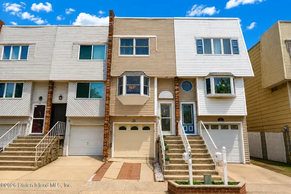 35 Mimosa Lane, Staten Island, NY 10312