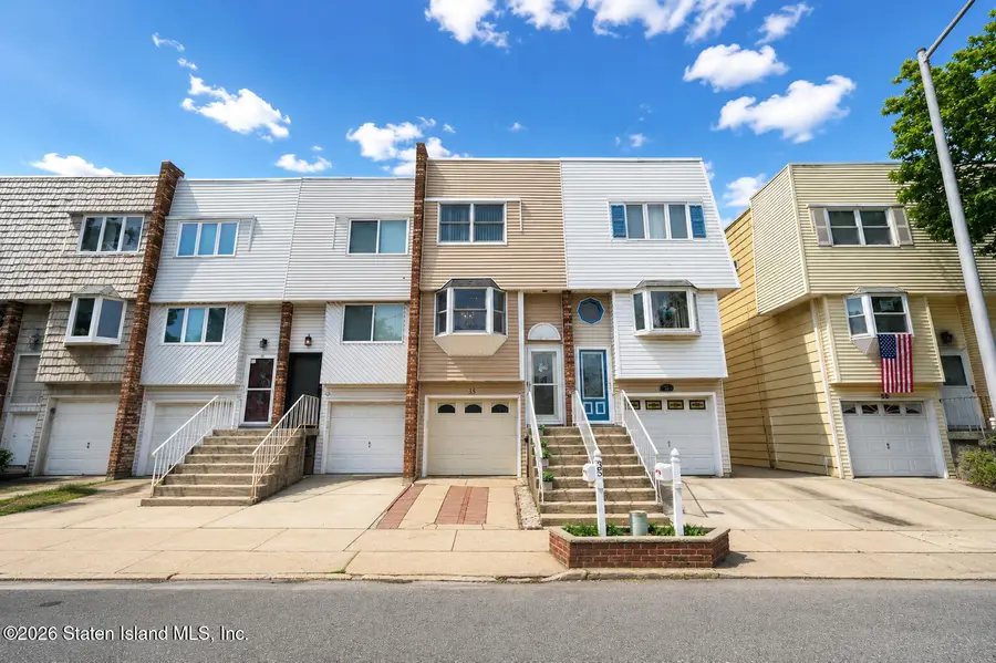 35 Mimosa Lane, Staten Island, NY 10312 - #2