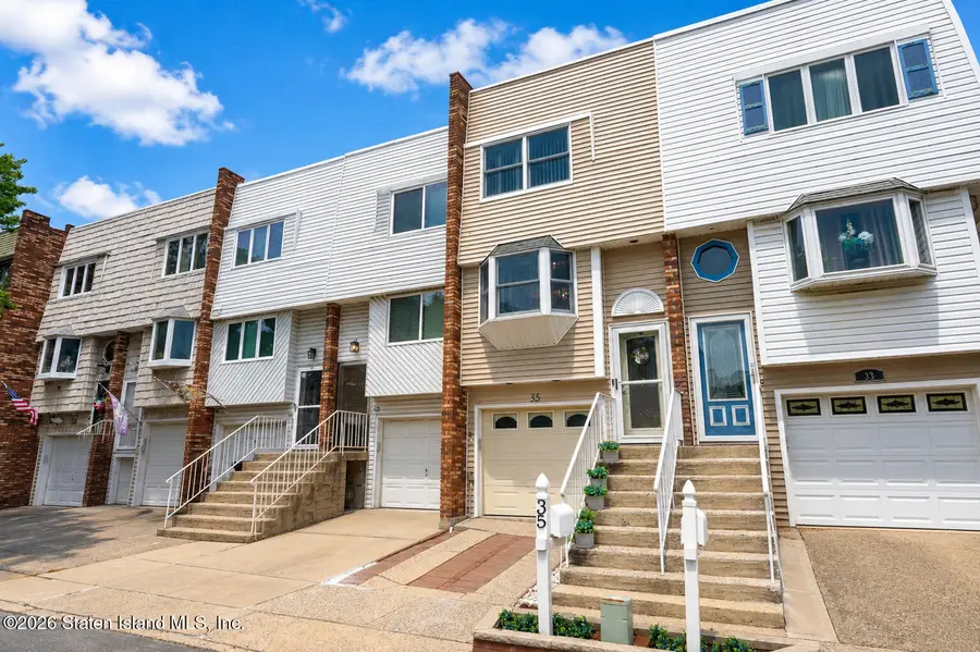 35 Mimosa Lane, Staten Island, NY 10312 - #3