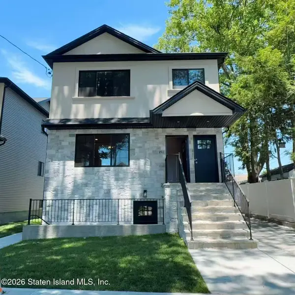 253 Caswell Avenue, Staten Island, NY 10314