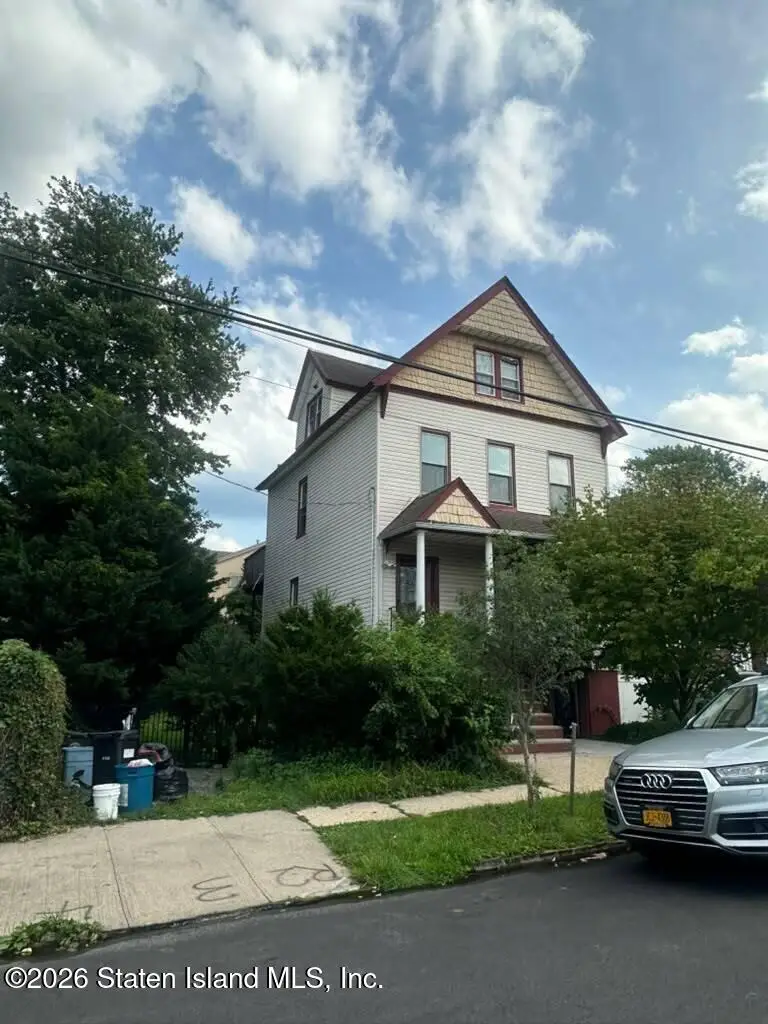 50 Clifton Avenue, Staten Island, NY 10305 - #1