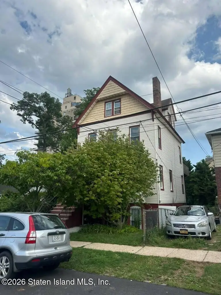 50 Clifton Avenue, Staten Island, NY 10305 - #2