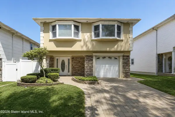 349 Doane Avenue, Staten Island, NY 10308