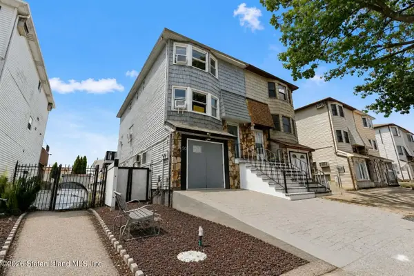 50 Leggett Place, Staten Island, NY 10314