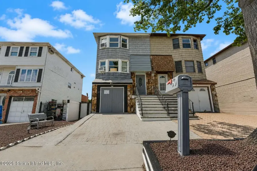 50 Leggett Place, Staten Island, NY 10314 - #2