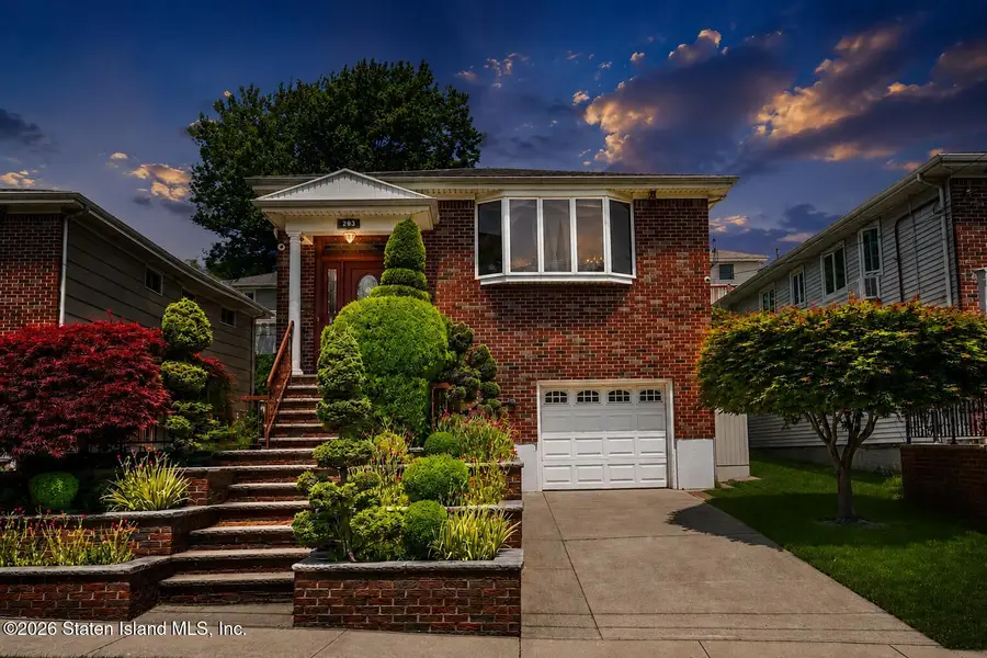 293 Lightner Avenue, Staten Island, NY 10314 - #2