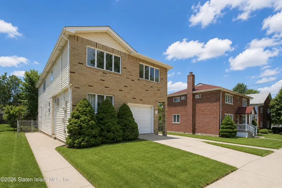 14 Martin Avenue, Staten Island, NY 10314 - #2