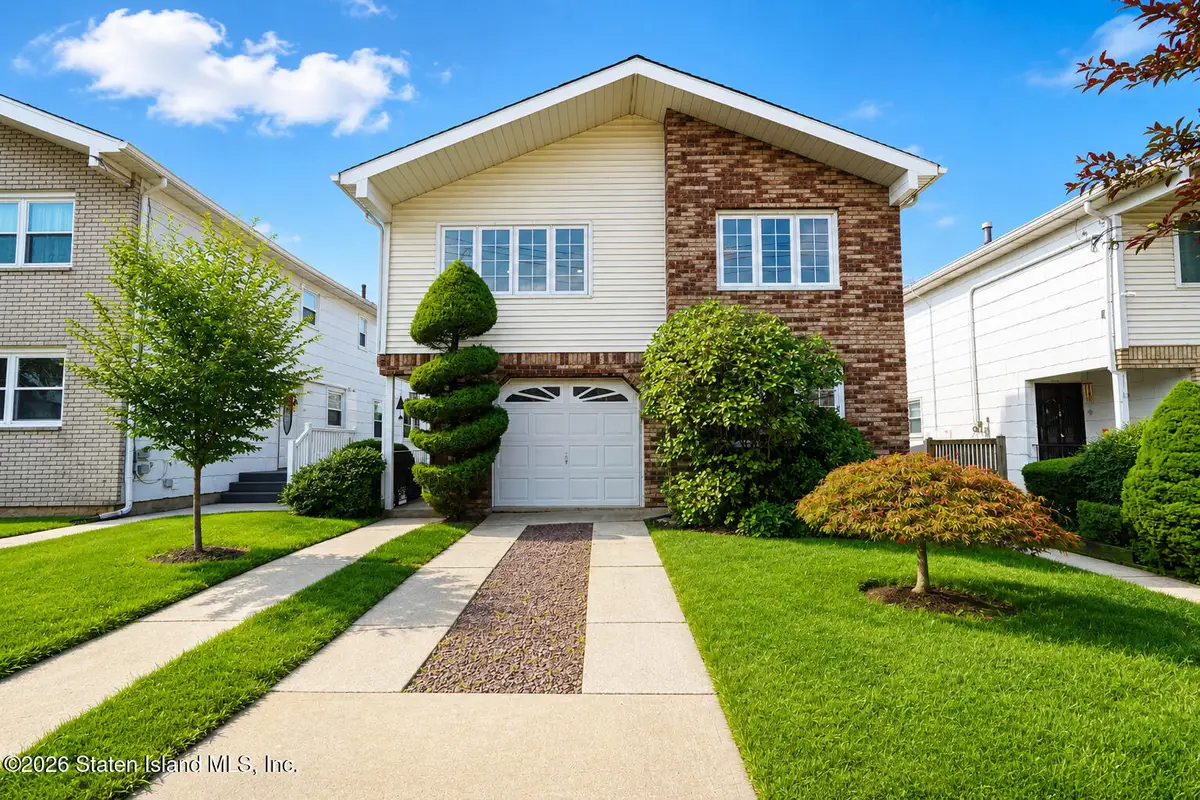 947 Bard Avenue, Staten Island, NY 10301 - #1