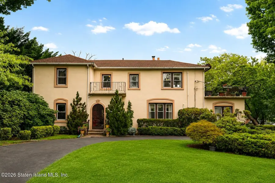 15 Allendale Road, Staten Island, NY 10305 - #2