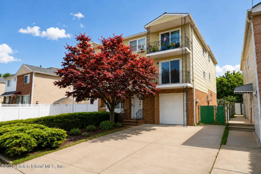 3295 Victory Boulevard, Staten Island, NY 10314 - #3
