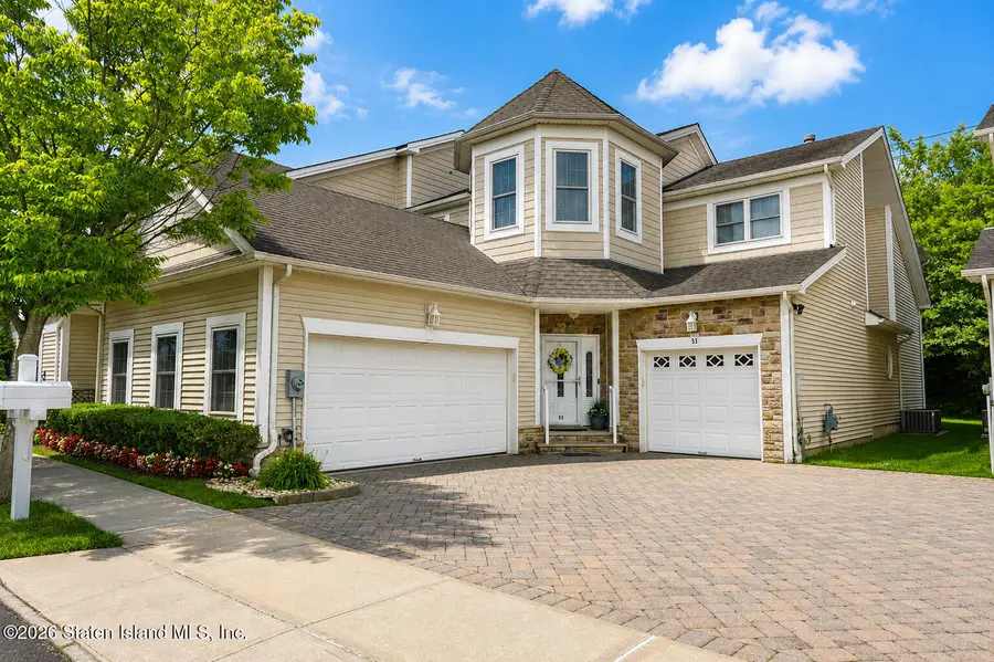 55 Topside Lane, Staten Island, NY 10309 - #2