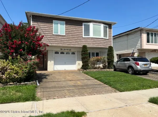 276 Arlene Street, Staten Island, NY 10314