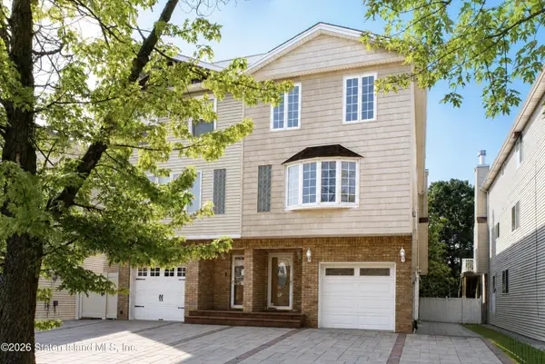 42 Marne Avenue, Staten Island, NY 10312