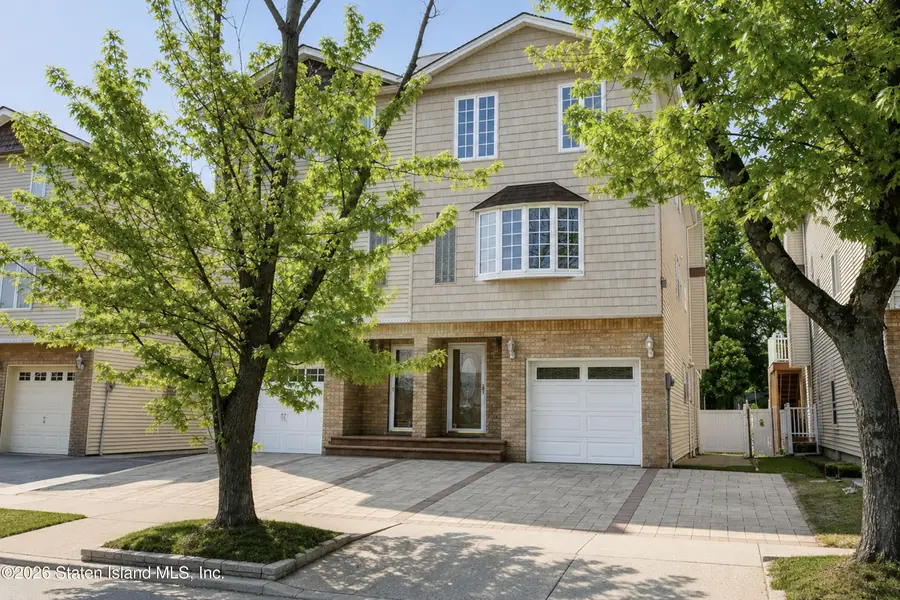 42 Marne Avenue, Staten Island, NY 10312 - #2