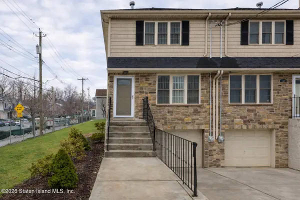 40 White Street, Staten Island, NY 10305