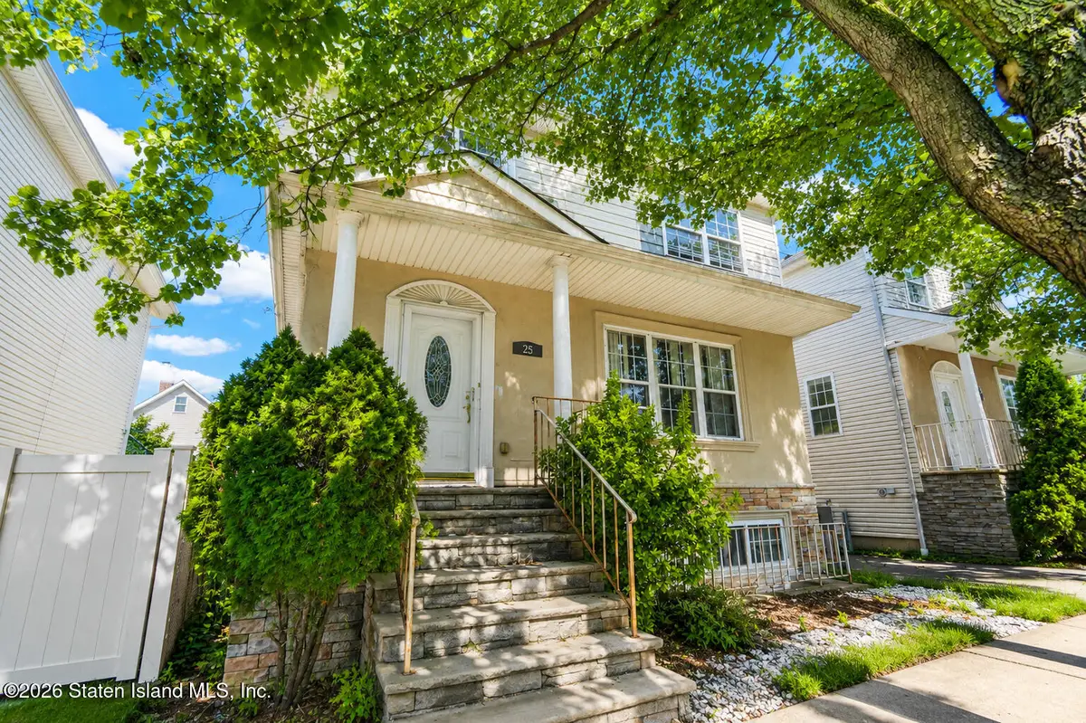 25 Northfield Avenue, Staten Island, NY 10303 - #1