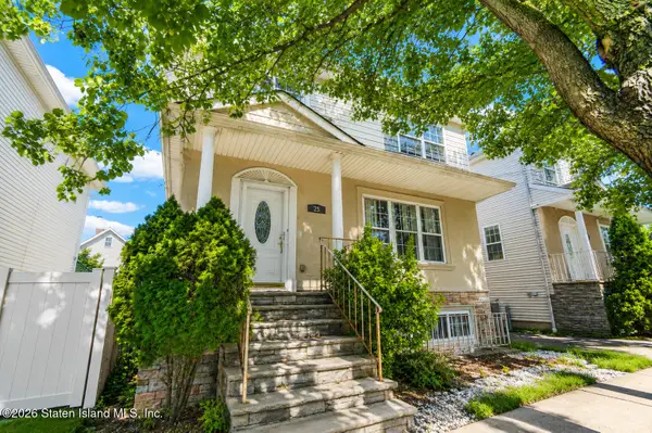 25 Northfield Avenue, Staten Island, NY 10303