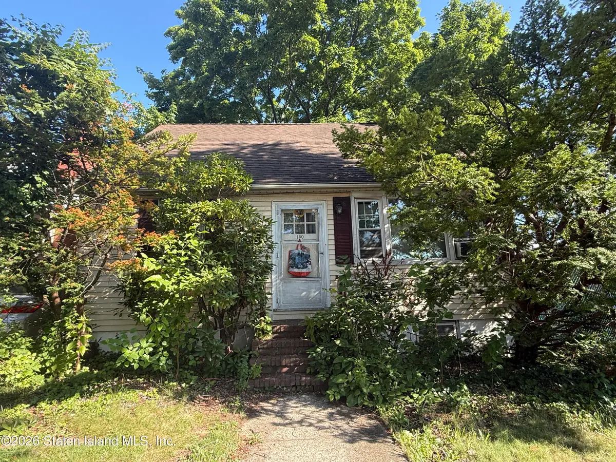 150 Glenwood Avenue, Staten Island, NY 10301 - #1
