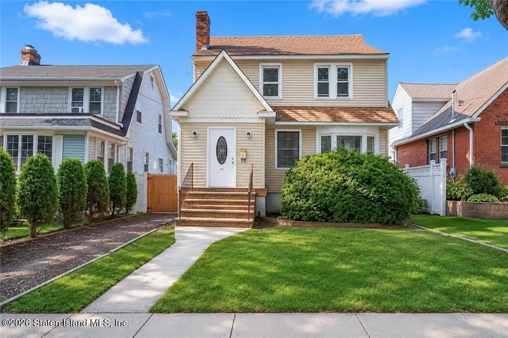 155 Keiber Court, Staten Island, NY 10314 - #1