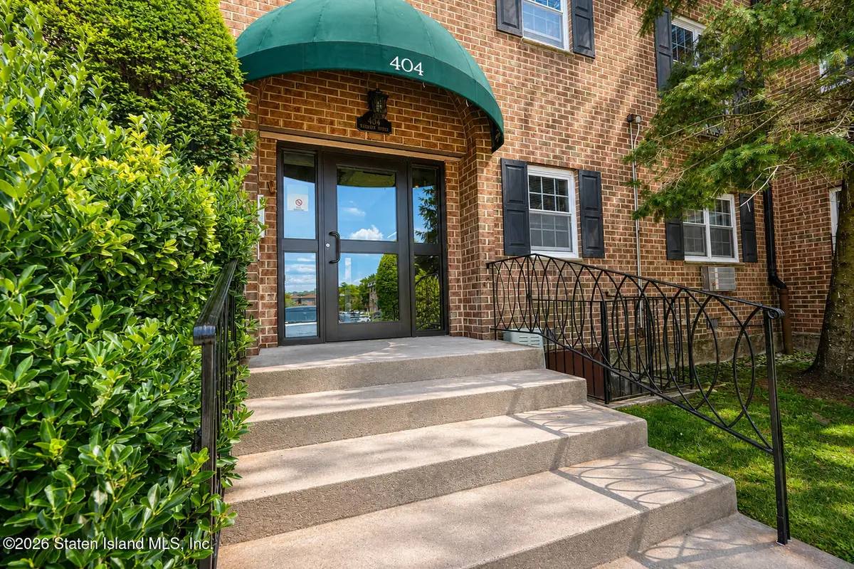 404 Maryland Avenue #2d, Staten Island, NY 10305 - #1