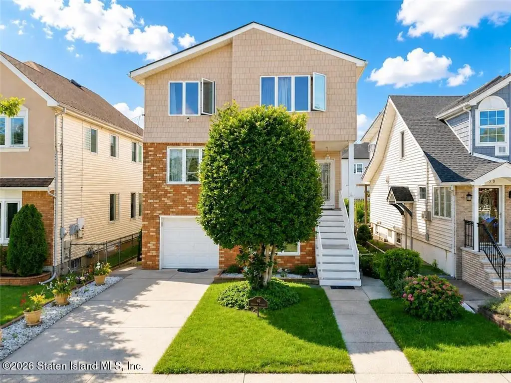 42 Hamden Avenue, Staten Island, NY 10306 - #1