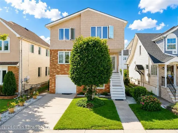 42 Hamden Avenue, Staten Island, NY 10306