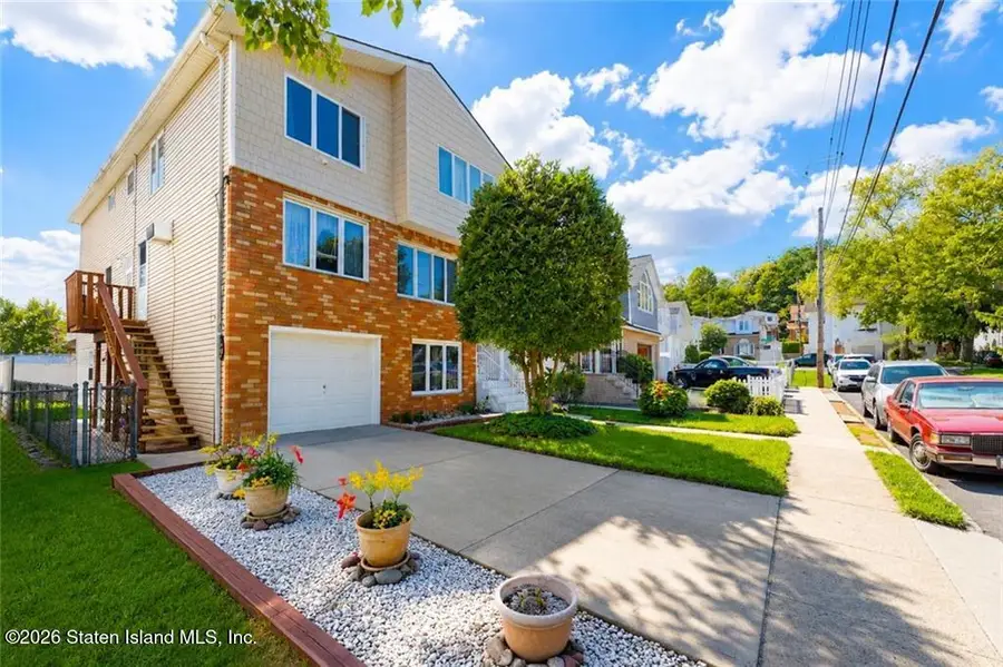 42 Hamden Avenue, Staten Island, NY 10306 - #2