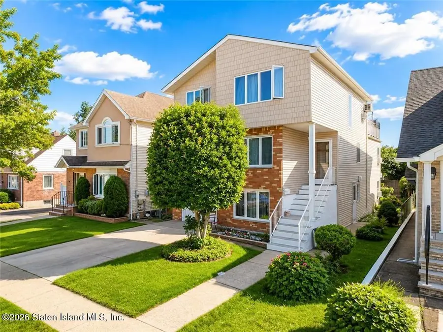 42 Hamden Avenue, Staten Island, NY 10306 - #3