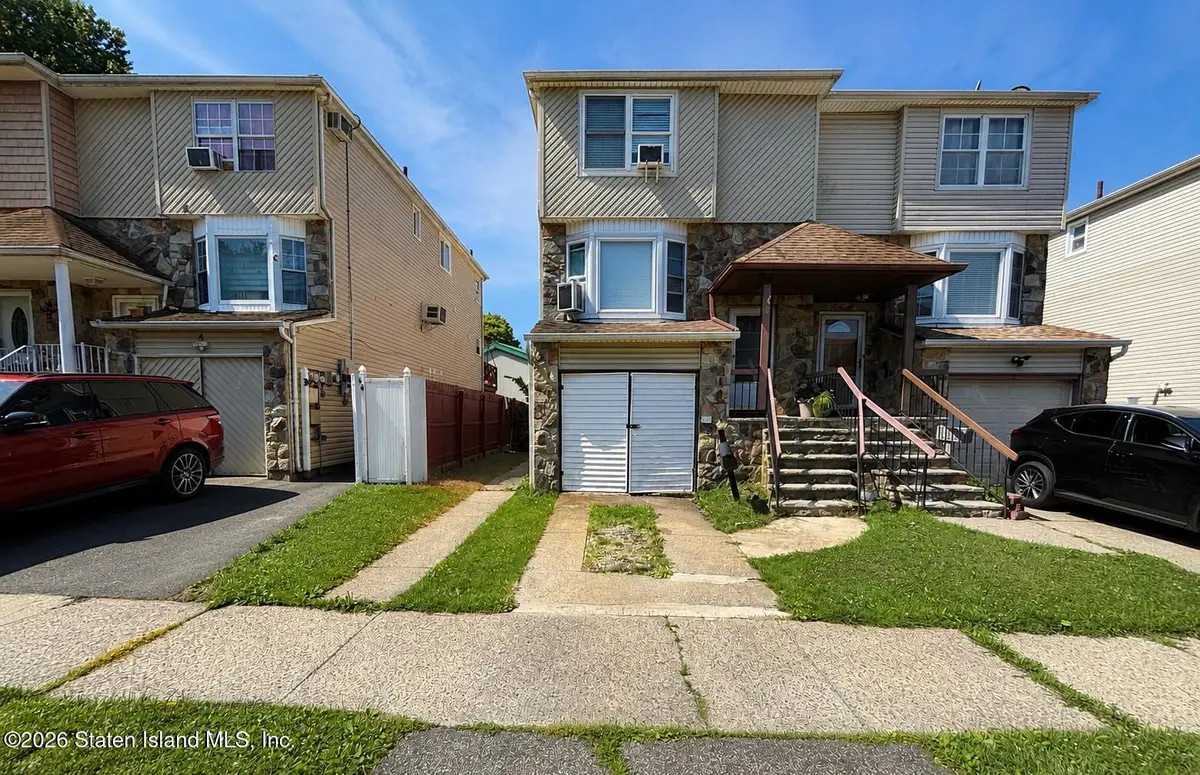8 Field Street, Staten Island, NY 10314 - #1