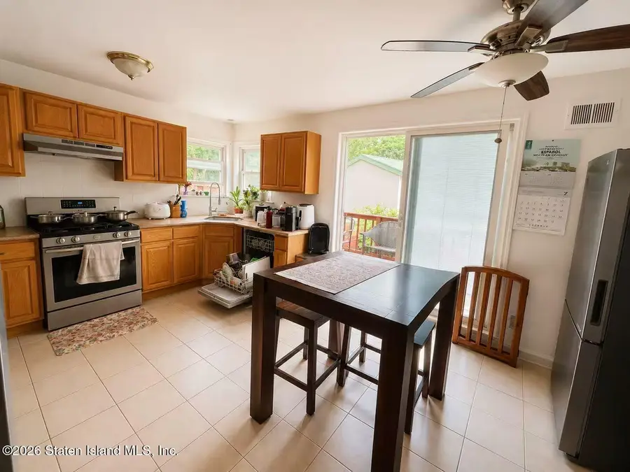 8 Field Street, Staten Island, NY 10314 - #3