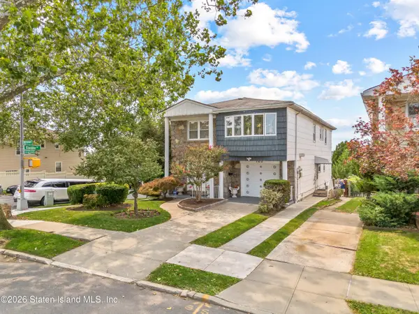 140 Merrymount Street, Staten Island, NY 10314