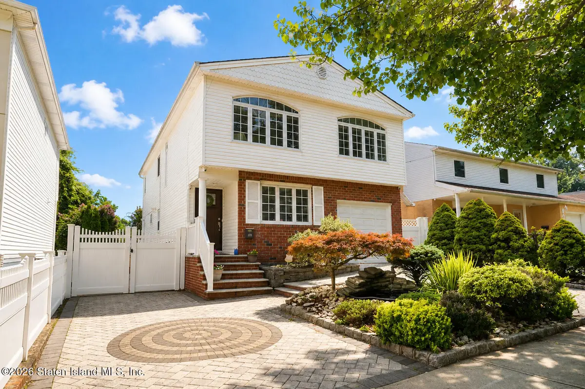 436 Lamont Avenue, Staten Island, NY 10312 - #1