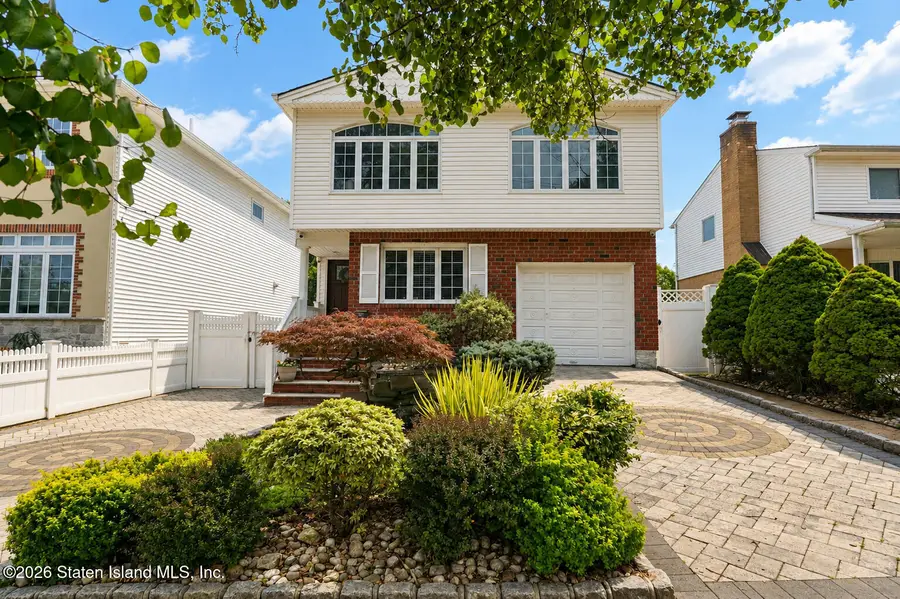 436 Lamont Avenue, Staten Island, NY 10312 - #3