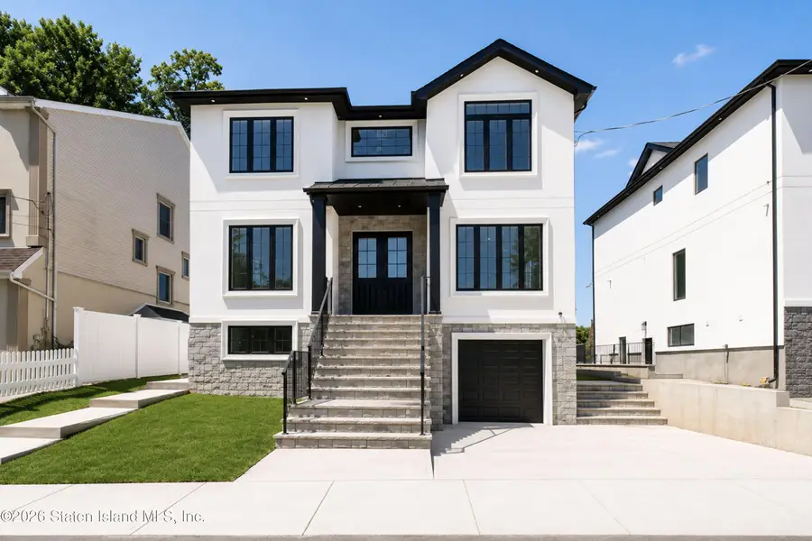 27 Edwin Street, Staten Island, NY 10312 - #2
