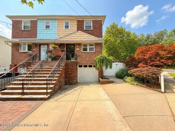 124 E Broadway, Staten Island, NY 10306